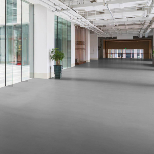 Sol Coulé Anhydrite AXXX - Donkey - Echantillon Matière & Couleur Sol Coulé Anhydrite AXXX - Donkey - Echantillon Matière & Couleur