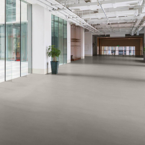 Sol Coulé Anhydrite AXXX - Frock - Echantillon Matière & Couleur Sol Coulé Anhydrite AXXX - Frock - Echantillon Matière & Couleur