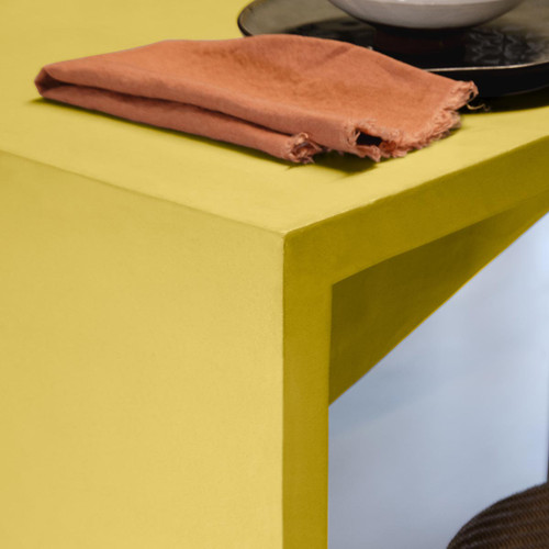 Béton Ciré - Enduit Béton Coloré - Hélios - Echantillon Matière & Couleur