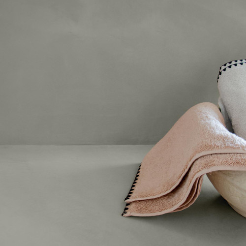 Béton Ciré - Pure Minéral Béton - Macadam - Echantillon Matière & Couleur