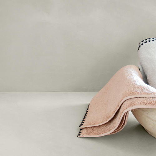 Béton Ciré - Pure Minéral Béton - Smokey - Echantillon Matière & Couleur