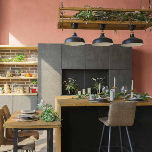 Marmolakt® - Couleur Paul - 15 kg - Enduit de chaux - Pigments Poudre