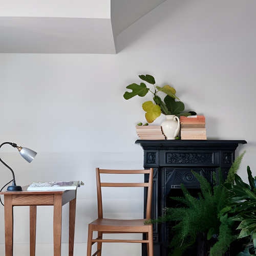 Peinture  Estate Eggshell - Satin - 274 AMMONITE - 2,5L