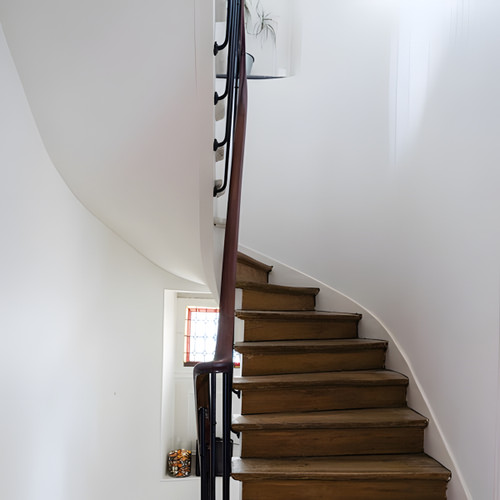 Peinture  Estate Eggshell - Satin - 2003 POINTING- 5L