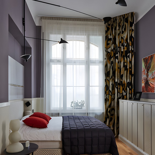 Peinture  Estate Eggshell - Satin - 271 BRASSICA- 5L