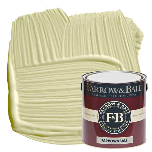 Peinture Exterior Eggshell  -  Satin Extérieur  -  71 Pale Hound  -  2,5 Litres