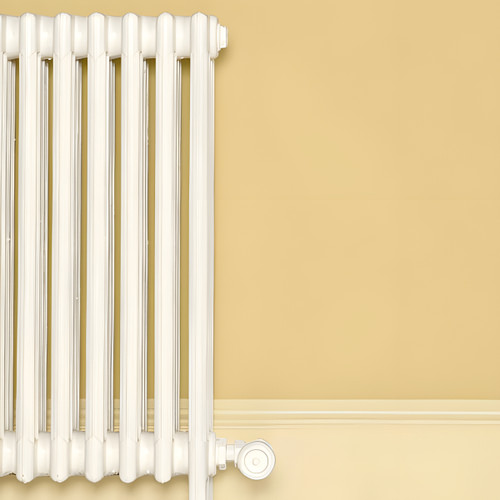 Peinture Modern Eggshell  -  Semi-brillant - Couleur 68 DORSET CREAM -  2,5L