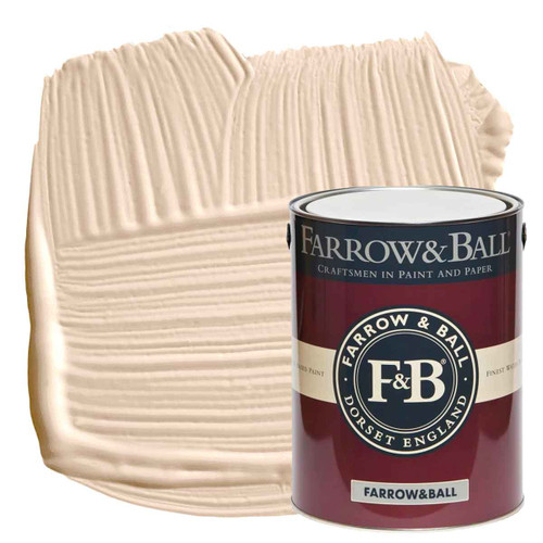 Peinture Modern Eggshell  -  Semi-brillant - Couleur 231 SETTING PLASTER -  5L