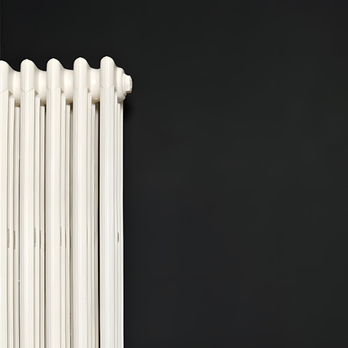 Peinture Modern Eggshell  -  Semi-brillant - Couleur 256 PITCH BLACK -  5L