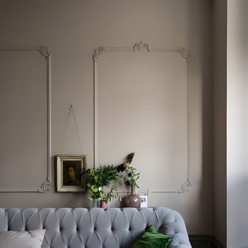 Peinture Modern Eggshell  -  Semi-brillant - Couleur 293 JITNEY -  5L