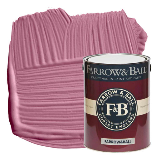 Peinture Modern Eggshell  -  Semi-brillant - Couleur 296 RANGWALI -  5L