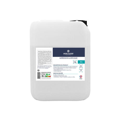 Impression Acrylique Transparente - Les 3 matons - 10kg