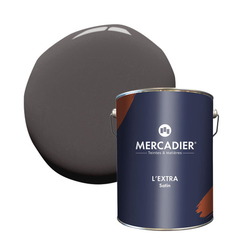 Peinture - L'Extra - Satin - Couleur MODELE - 2,5L