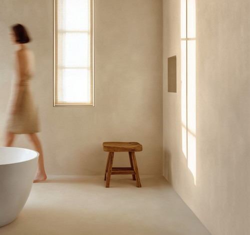 Finition Béton Lisse  - FBL