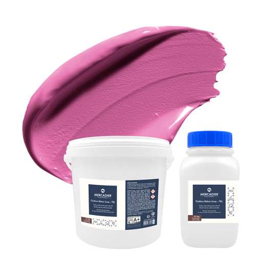 Finition Béton Lisse - Couleur PEGGY - 5 Kg