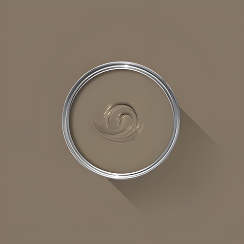 Peinture Flat Eggshell - Satin ultra Résistant - No.199 Sap Green - 2,5L