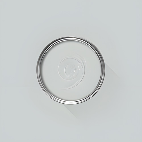 Peinture Flat Eggshell - Satin ultra Résistant - No.205 Skylight - 2,5L