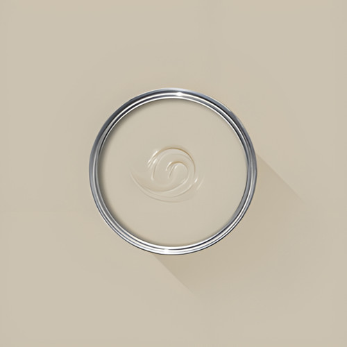 Peinture Flat Eggshell - Satin ultra Résistant - No.211 Stony Ground - 2,5L