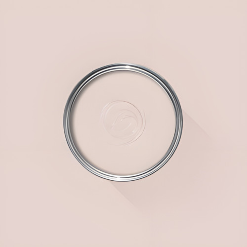 Peinture Flat Eggshell - Satin ultra Résistant - No.230 Calamine - 2,5L