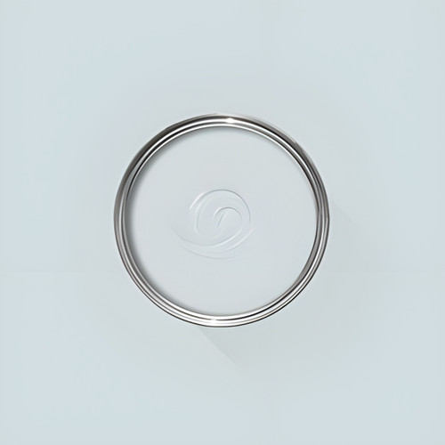 Peinture Flat Eggshell - Satin ultra Résistant - No.235 Borrowed Light - 2,5L