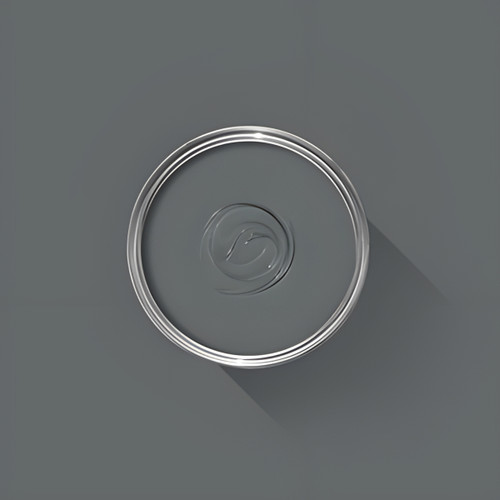 Peinture Flat Eggshell - Satin ultra Résistant - No.26 Down Pipe - 2,5L