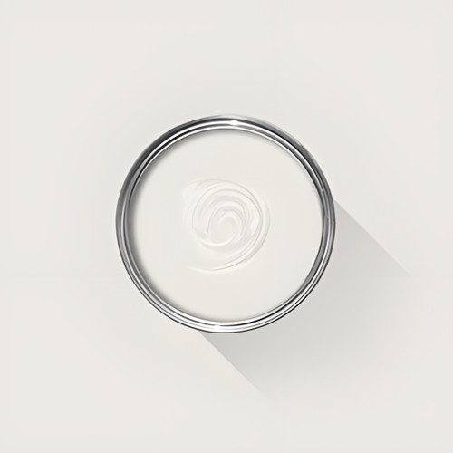 Peinture Flat Eggshell - Satin ultra Résistant - No.273 Wevet - 2,5L