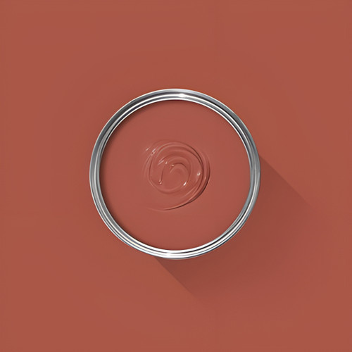 Peinture Flat Eggshell - Satin ultra Résistant - No.304 Bamboozle - 2,5L