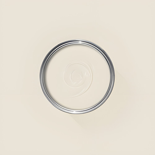 Peinture Flat Eggshell - Satin ultra Résistant - No.2004 Slipper Satin - 5L