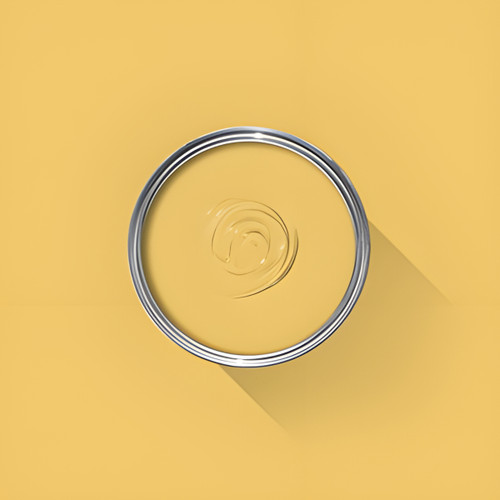 Peinture Flat Eggshell - Satin ultra Résistant - No.223 Babouche - 5L