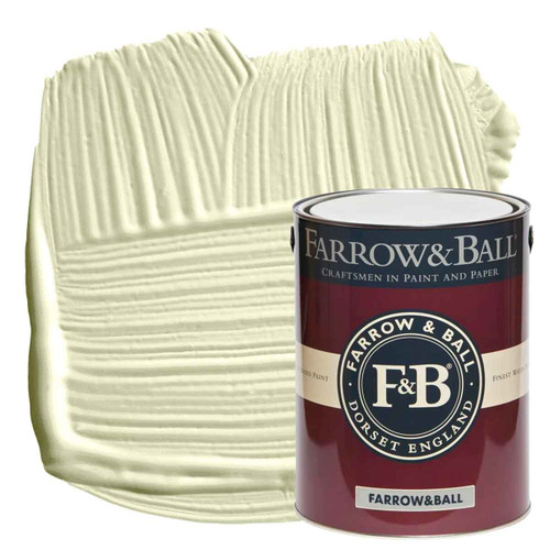 Peinture Flat Eggshell - Satin ultra Résistant - No.252 Pavilion Blue - 5L