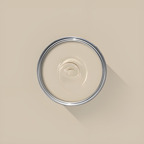 Peinture Flat Eggshell - Satin ultra Résistant - No.264 Oxford Stone - 0,75L