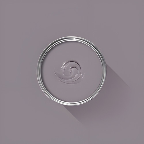 Peinture Flat Eggshell - Satin ultra Résistant - No.271 Brassica - 0,75L