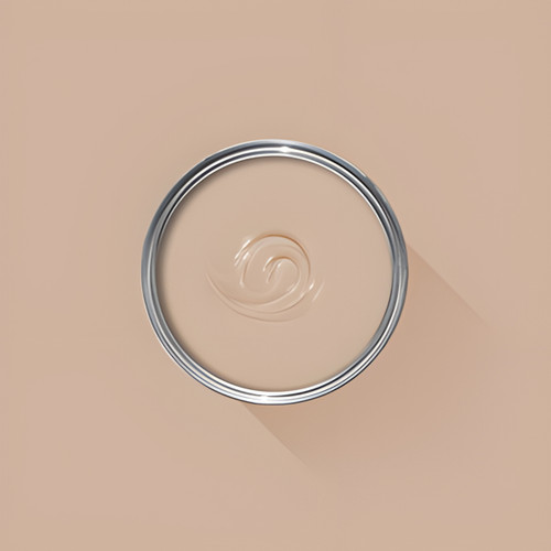 Peinture Flat Eggshell - Satin ultra Résistant - No.303 Templeton Pink - 0,75L