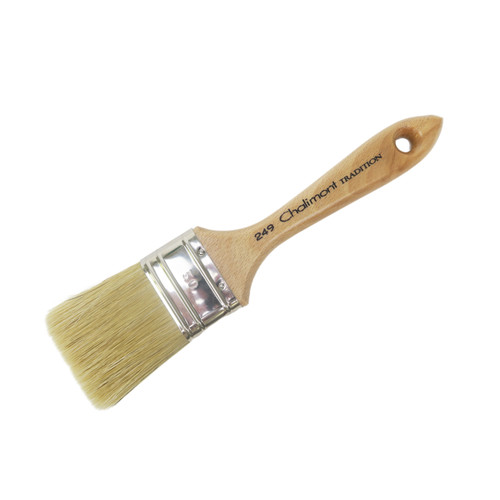 Brosse Plate Universelle N°40