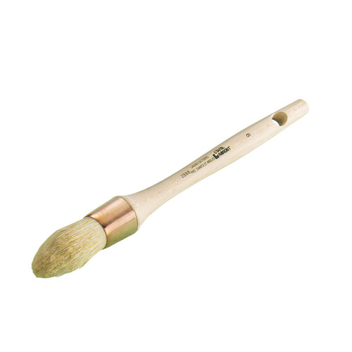 Brosse à Rechampir Chantier N°2