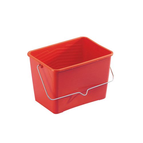 Camion rectangulaire 14 L