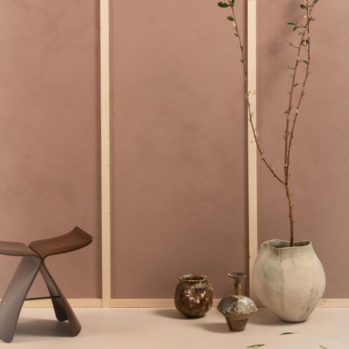 Badigeon de Chaux Badimat® - Collection Odo par Heju