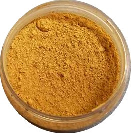 Pigment Pot - Ocre Jaune