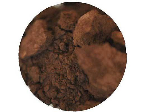 Pigments - Oxyde Marron