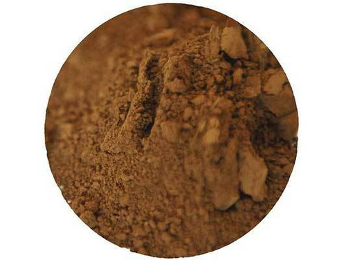 Pigments - Oxyde Marron 10