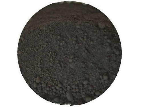 Pigments - Oxyde Noir