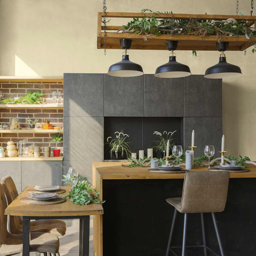 Marbrex® L - Couleur OLI - Patch réalisation