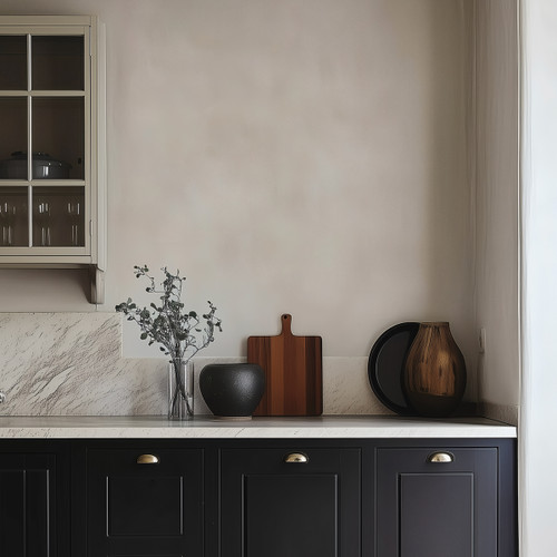 Marbrex® L - Enduit de chaux