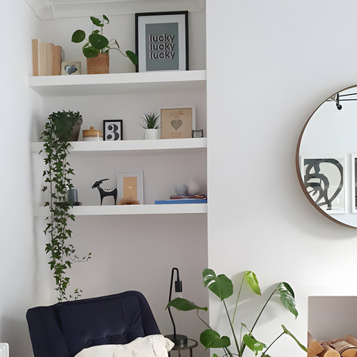 Peinture Dead Flat - Ultra Mat - Couleur  273 WEVET - 0,75L