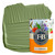 Peinture Estate Emulsion - Mat crayeux - N198 SAP GREEN - 5L
