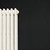 Peinture Estate Emulsion - Mat crayeux - 256 PITCH BLACK - 2,5L