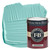 Peinture  Estate Eggshell - Satin - 210 BLUE GROUND- 5L
