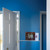 Peinture  Estate Eggshell - Satin - 237 COOK'S BLUE- 5L