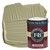 Peinture  Estate Eggshell - Satin - 75 BALL GREEN- 5L