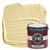 Peinture Exterior Eggshell  -  Satin Extérieur  -  08 String  -  2,5 Litres